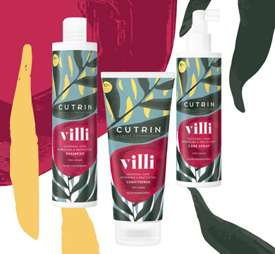 Cutrin Villi